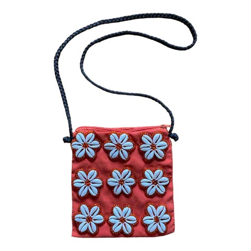 Sac coquillages