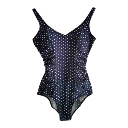 Maillot de bain à pois