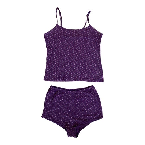 Cotton set