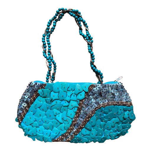 Pearl bag