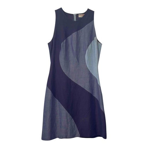 Robe en coton