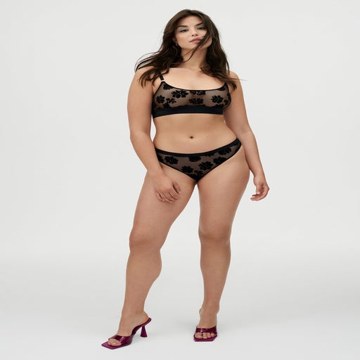 Iconic Bra