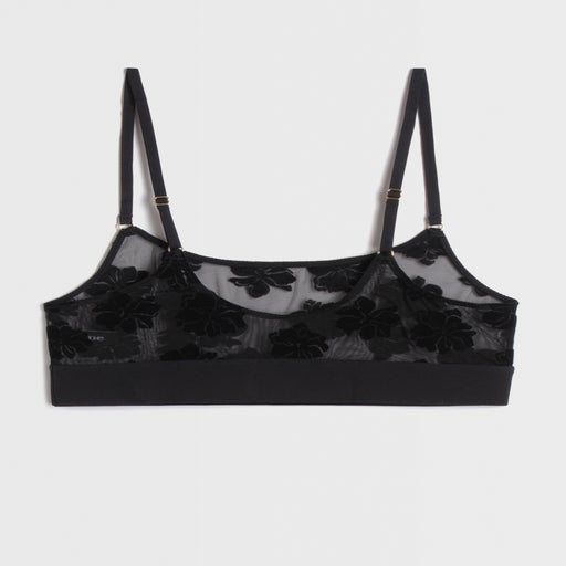 Iconic Bra