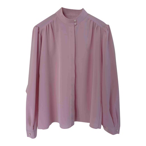 Chemise fluide