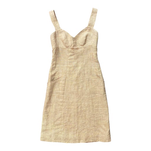 Chanel dress