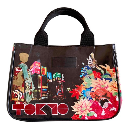 Christian Lacroix bag