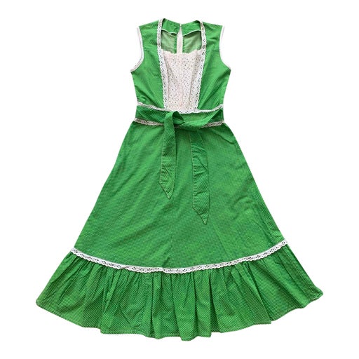 Robe en coton