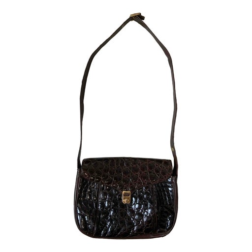 Sac en cuir 
