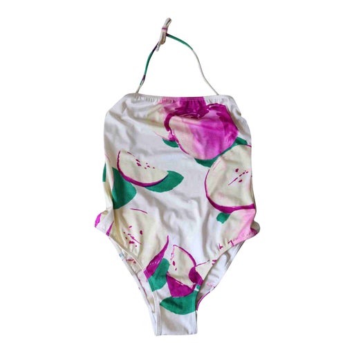 Maillot de bain dos nu