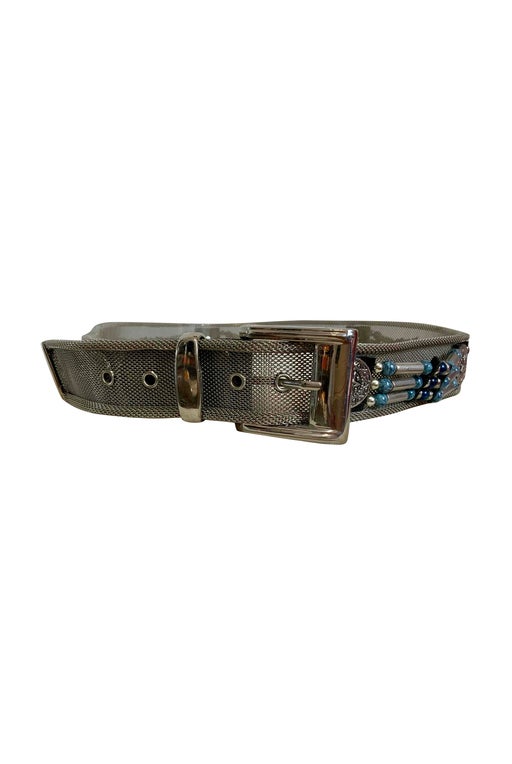 metal belt