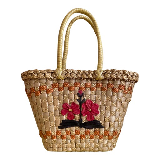 flower basket