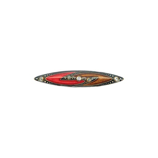 Art Deco Brooch