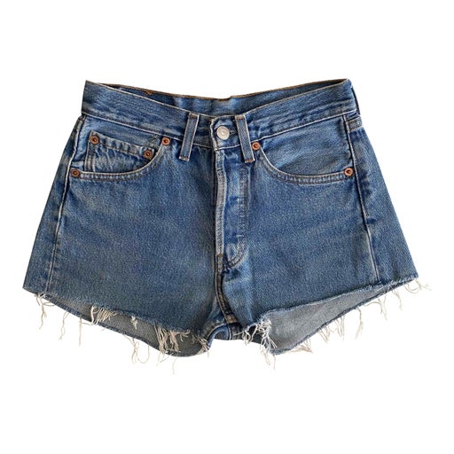 Levi's 501 W26 Shorts