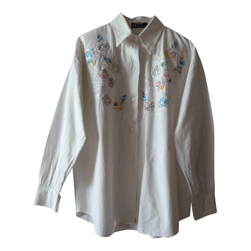 Chemise en coton 