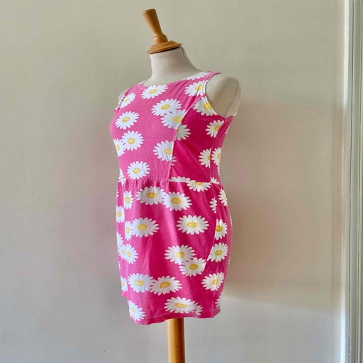 Robe en coton