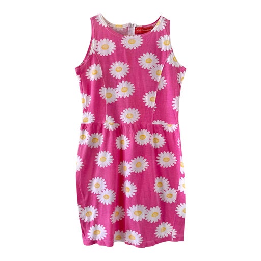 Robe en coton