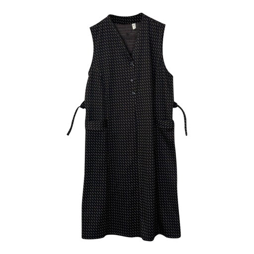 Robe à rayures