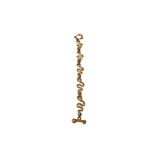 metal strap