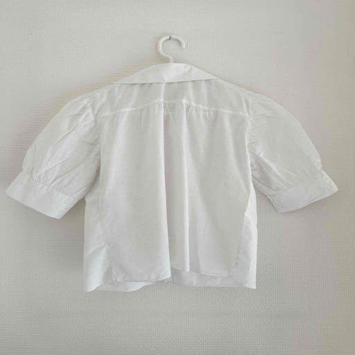 Chemise en coton