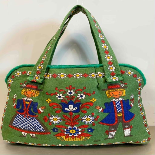 Sac en coton