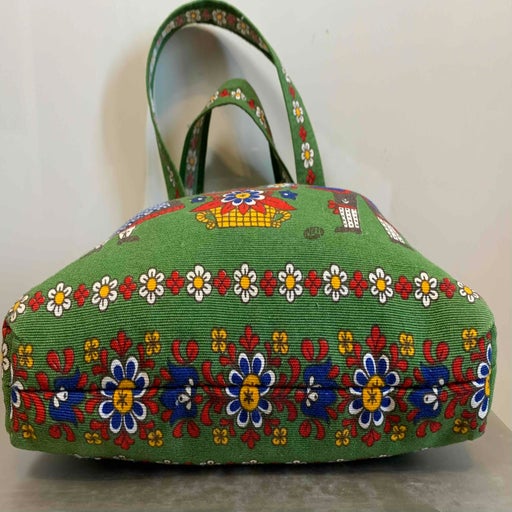 Sac en coton