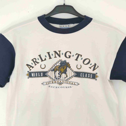 T-shirt américain 90's