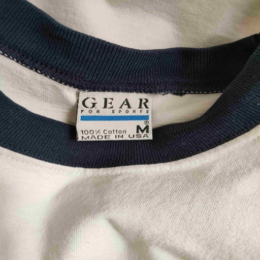 T-shirt américain 90's