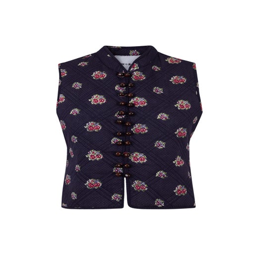 Gilet sans manches Antik Batik