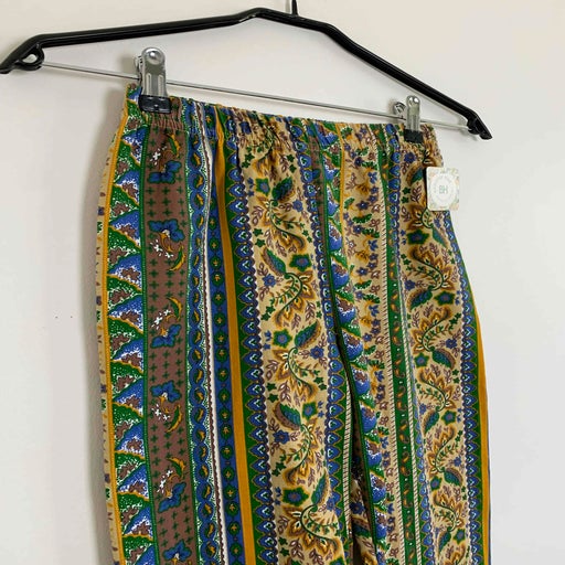 Pantalon en coton