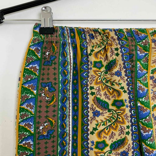 Pantalon en coton