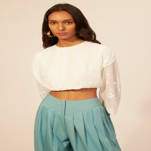 Crop top Antik Batik 