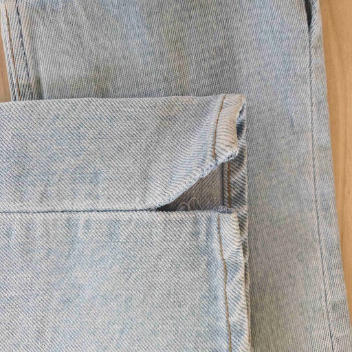 Jean Levi's 501 W29L34