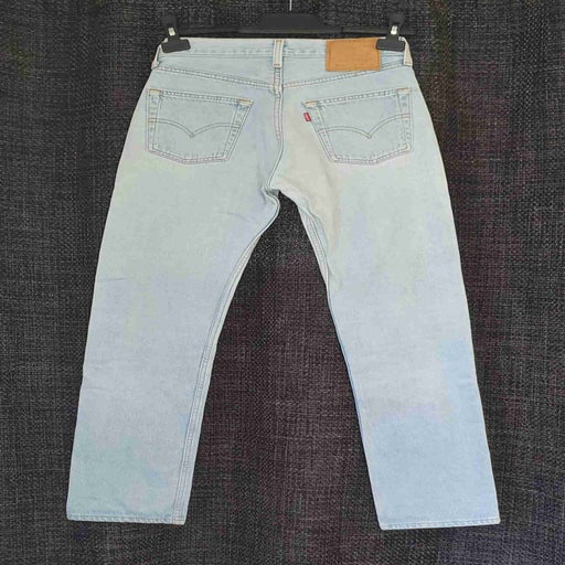 Jean Levi's 501 W29L34