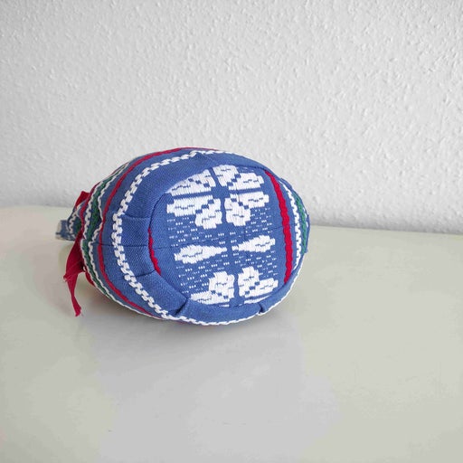 Mini bucket bag