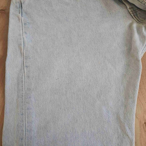 Jean Levi's 501 W27L34