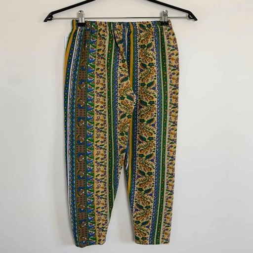 Pantalon en coton
