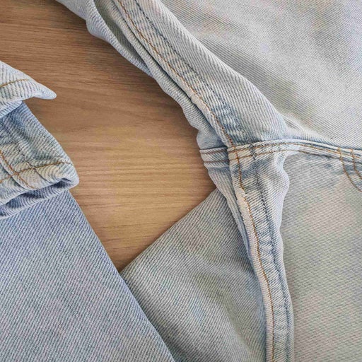 Jean Levi's 501 W29L34
