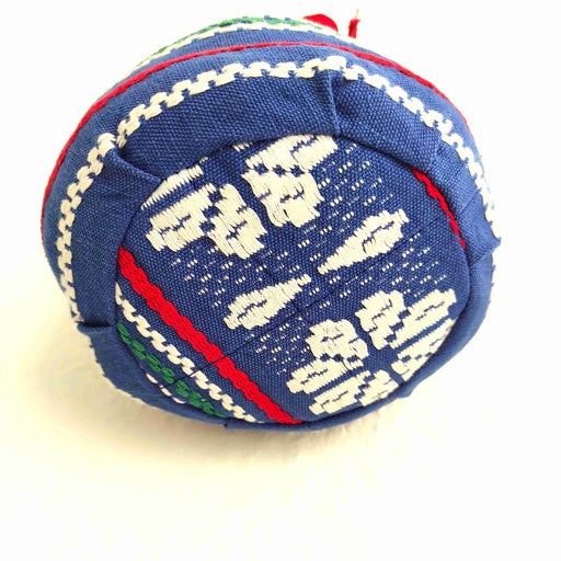 Mini bucket bag