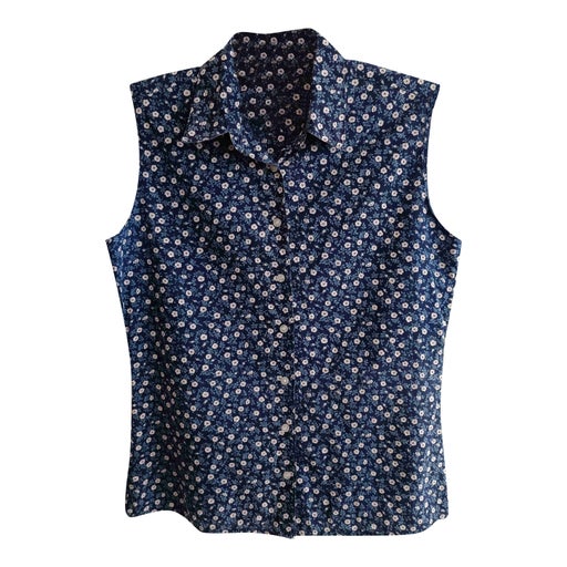 Floral shirt
