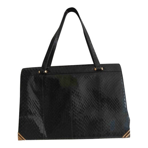 Sac en cuir