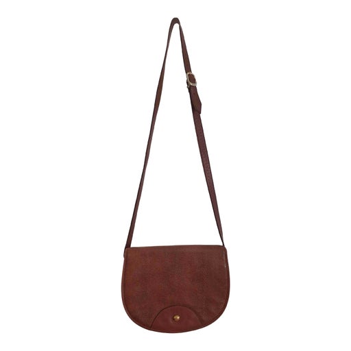 Sac en cuir