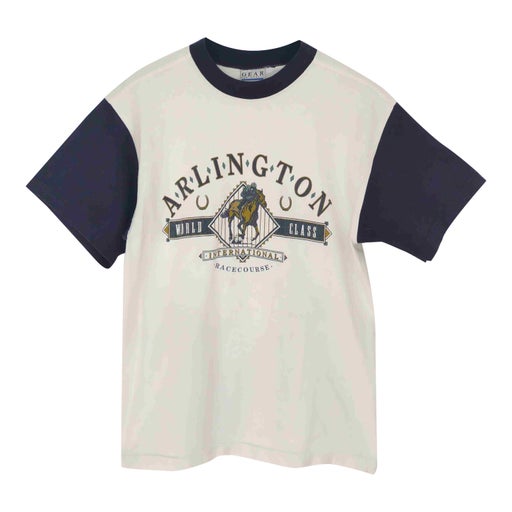 T-shirt américain 90's