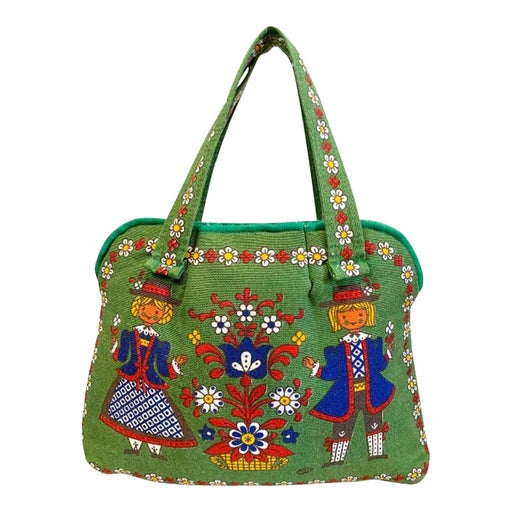 cotton bag