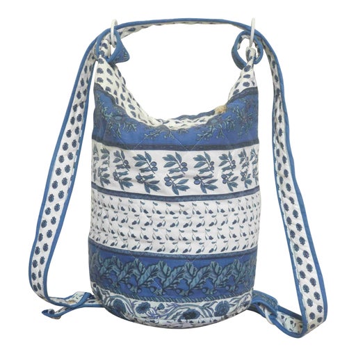 Provencal backpack