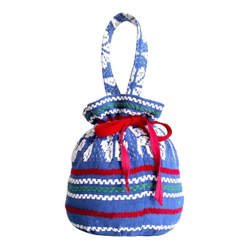 Mini sac seau