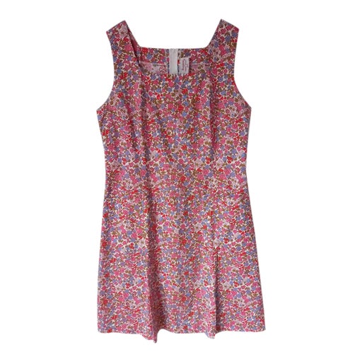 Robe en coton