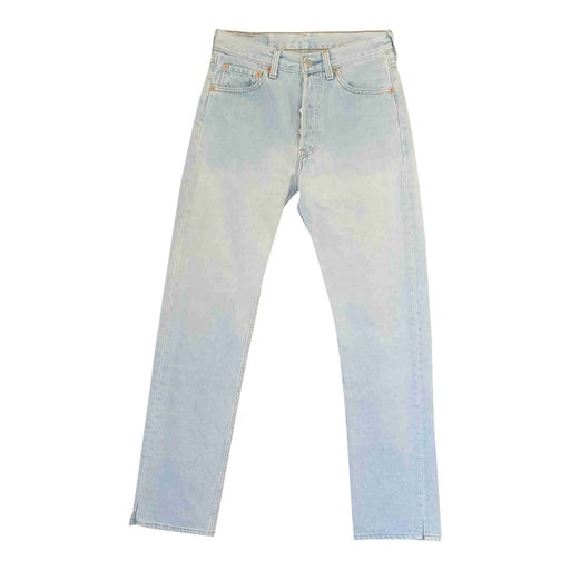 Jean Levi's 501 W29L34