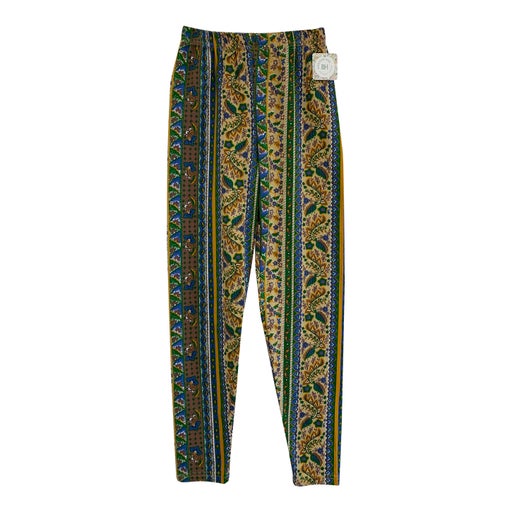 Pantalon en coton