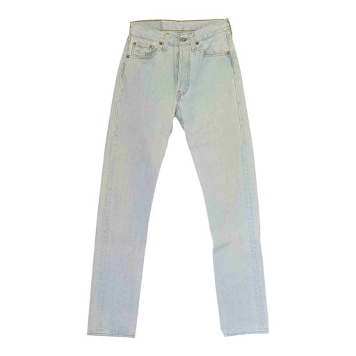 Jean Levi's 501 W27L34
