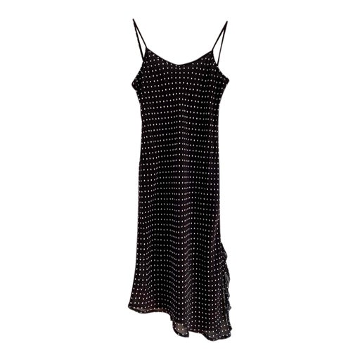 Robe nuisette à pois